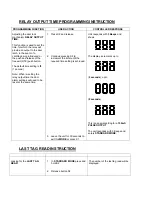 Preview for 9 page of SensAble DORTAG VI User Manual