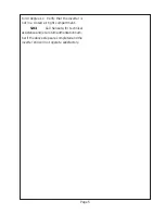 Preview for 5 page of Sensata ADI-300/3000D Owner'S Manual