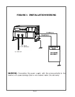 Preview for 6 page of Sensata ADI-300/3000D Owner'S Manual