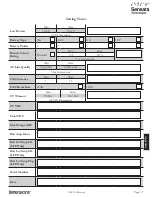 Preview for 37 page of Sensata Dimensions 12LPC15 Owner'S Manual