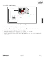 Preview for 11 page of Sensata dimensions 12NP18 Owner'S Manual