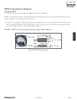 Preview for 15 page of Sensata dimensions 12NP18 Owner'S Manual