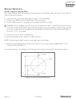 Preview for 16 page of Sensata dimensions 12NP18 Owner'S Manual