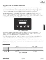 Preview for 29 page of Sensata dimensions 12NP18 Owner'S Manual