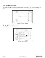 Preview for 24 page of Sensata Dimensions 141537 Owner'S Manual