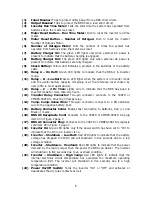 Preview for 6 page of Sensata Dimensions ADI-24J11 Installation, Operation And Maintenance Manual