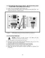 Preview for 10 page of Sensata Dimensions ADI-24J11 Installation, Operation And Maintenance Manual