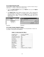 Preview for 20 page of Sensata Dimensions ADI-24J11 Installation, Operation And Maintenance Manual