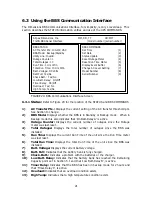 Preview for 21 page of Sensata Dimensions ADI-24J11 Installation, Operation And Maintenance Manual