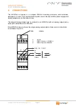 Preview for 7 page of Sensata IWR-PORT Series Operating Manual