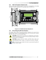 Preview for 10 page of Sensata Magnum Energy ME-RC Owner'S Manual