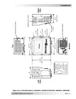 Предварительный просмотр 22 страницы Sensata Magnum Energy MS Series Owner'S Manual