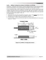 Предварительный просмотр 30 страницы Sensata Magnum Energy MS Series Owner'S Manual