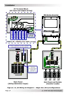 Предварительный просмотр 37 страницы Sensata Magnum Energy MS Series Owner'S Manual