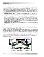 Предварительный просмотр 45 страницы Sensata Magnum Energy MS Series Owner'S Manual