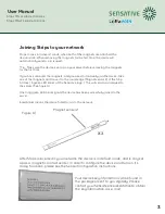 Preview for 4 page of Sensative 1301002 User Manual