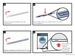 Preview for 2 page of Sensative Strips Drip Manual