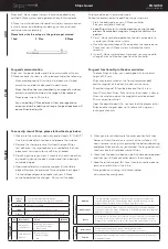 Sensative Strips Guard Manual preview