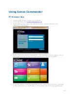Preview for 15 page of Sense Innoband SC00 User Manual