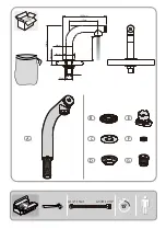 Preview for 2 page of Sensea 3276000251019 Assembly Instructions Manual