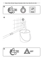 Preview for 4 page of Sensea 3276000251019 Assembly Instructions Manual