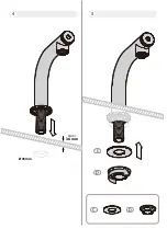 Preview for 7 page of Sensea 3276000251019 Assembly Instructions Manual