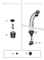 Preview for 8 page of Sensea 3276000251019 Assembly Instructions Manual