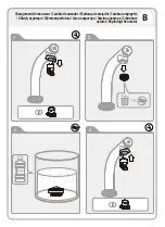 Preview for 11 page of Sensea 3276000251019 Assembly Instructions Manual