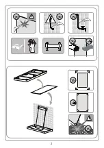 Preview for 3 page of Sensea 3276006000369 Assembly, Use, Maintenance Manual