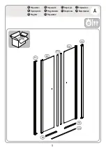 Preview for 6 page of Sensea 3276006000369 Assembly, Use, Maintenance Manual