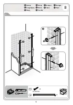 Preview for 10 page of Sensea 3276006000369 Assembly, Use, Maintenance Manual