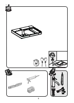 Preview for 8 page of Sensea 3276007141856 Assembly, Use, Maintenance Manual