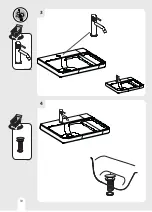 Preview for 10 page of Sensea 3276007141856 Assembly, Use, Maintenance Manual