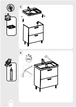 Preview for 11 page of Sensea 3276007141856 Assembly, Use, Maintenance Manual