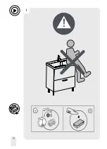 Preview for 13 page of Sensea 3276007141856 Assembly, Use, Maintenance Manual