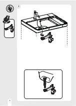 Preview for 12 page of Sensea 3276007141863 Assembly, Use, Maintenance Manual