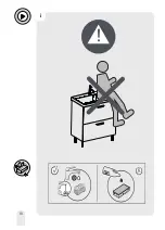 Preview for 13 page of Sensea 3276007141863 Assembly, Use, Maintenance Manual