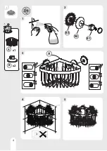 Preview for 4 page of Sensea 3276007155105 Assembly, Use, Maintenance Manual