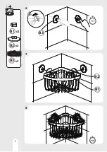 Предварительный просмотр 5 страницы Sensea 3276007155105 Assembly, Use, Maintenance Manual