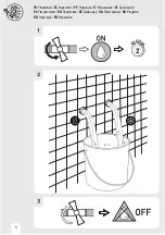 Preview for 6 page of Sensea 3276007163025 Assembly, Use, Maintenance Manual