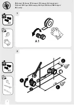 Preview for 7 page of Sensea 3276007163025 Assembly, Use, Maintenance Manual