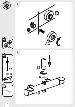 Preview for 8 page of Sensea 3276007163025 Assembly, Use, Maintenance Manual