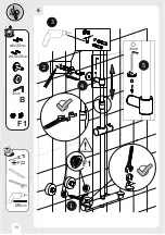 Preview for 10 page of Sensea 3276007163025 Assembly, Use, Maintenance Manual