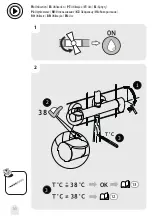 Preview for 11 page of Sensea 3276007163025 Assembly, Use, Maintenance Manual