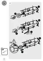 Preview for 12 page of Sensea 3276007163025 Assembly, Use, Maintenance Manual