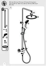 Preview for 15 page of Sensea 3276007163025 Assembly, Use, Maintenance Manual