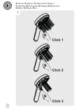 Preview for 16 page of Sensea 3276007163025 Assembly, Use, Maintenance Manual