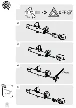 Preview for 19 page of Sensea 3276007163025 Assembly, Use, Maintenance Manual