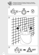 Preview for 4 page of Sensea 3276007176940 Assembly, Use, Maintenance Manual