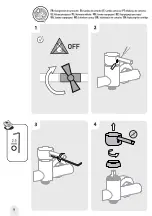 Preview for 9 page of Sensea 3276007176940 Assembly, Use, Maintenance Manual